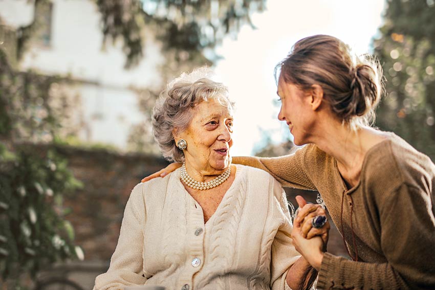 En Sassari, el “Día Mundial del Alzheimer” está dedicado a los “cuidadores”