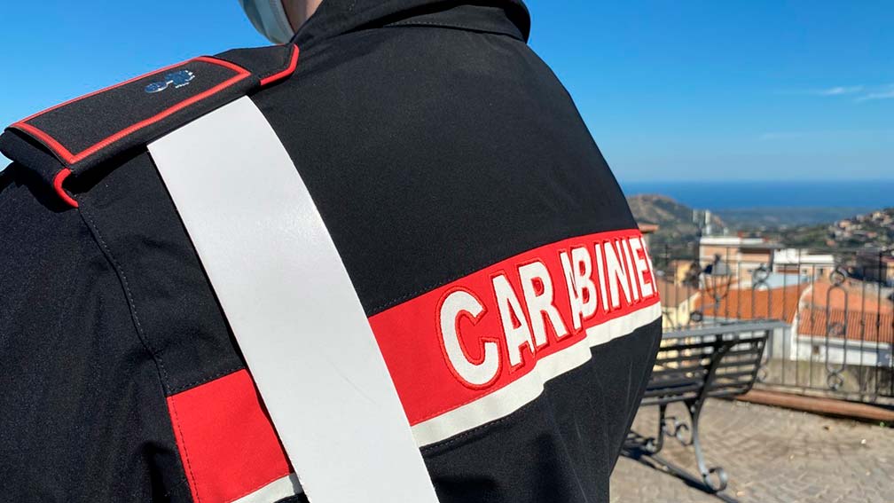 Bari Sardo, folgorato durante tentativo di furto in cabina Enel 1 Folgorato a Bari Sardo