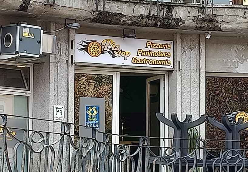 Venerdì a Ozieri il convegno Caritas “Povertà ed esclusione Sociale” 2 Pizzeria Pit Stop Ozieri Spes 1