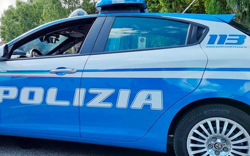 Polizia di Stato