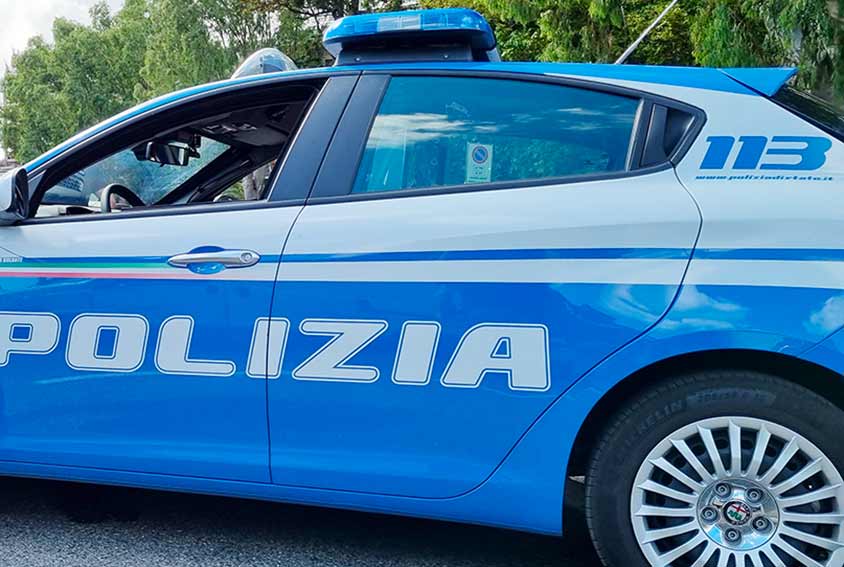 Polizia di Stato