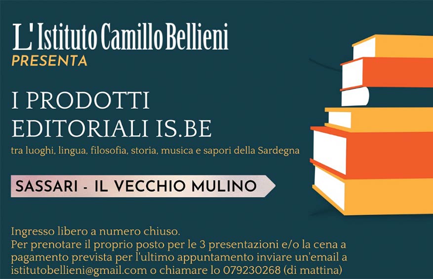 Prodotti editoriali Istituto Bellieni