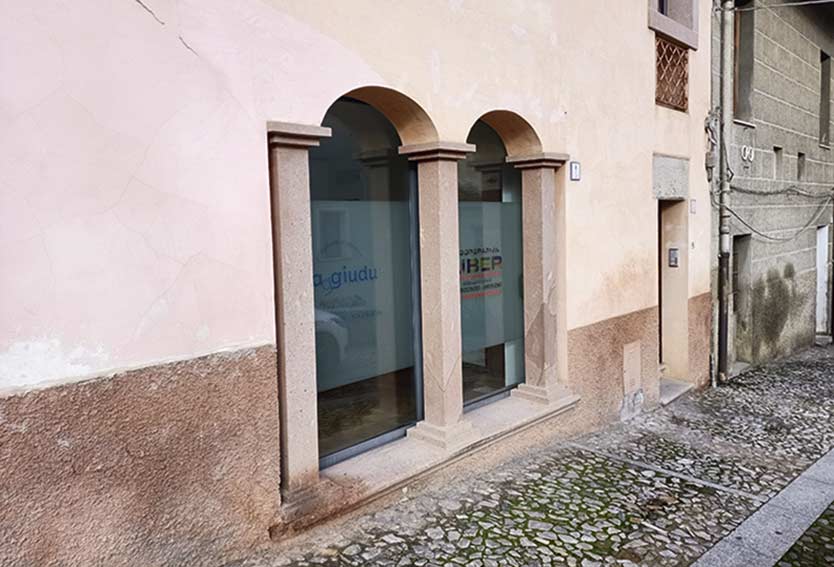 Assistenza agli anziani e disabili, a Ozieri un nuovo servizio a sostegno delle famiglie 2 Saggiudu e Liber