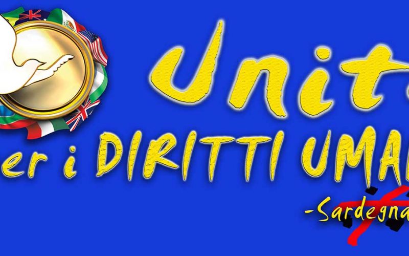 BUNNER UNITI PER I DIRITTI UMANI