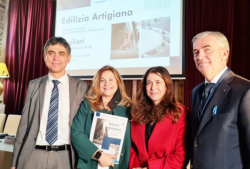 CONFARTIGIANATO CONVEGNO EDILIZIA ARTIGIANA 01