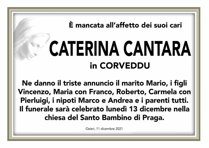 Caterina Cantara 1
