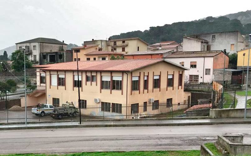 Centro Sociale Monti e Casa del Miele