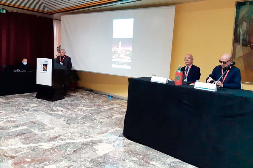 Convegno Oncologia Sassari