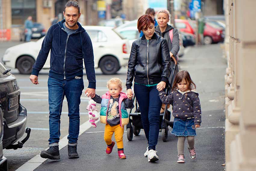 Assegno unico e universale per i figli a carico, domande al via dal 1° gennaio 2022 1 Assegno unico e universale per i figli a carico