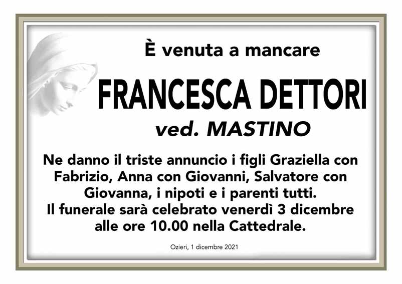 Necro Ozieri 247 Francesca Dettori