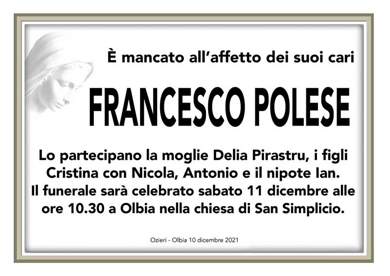 Necro Ozieri 244 Francesco Polese