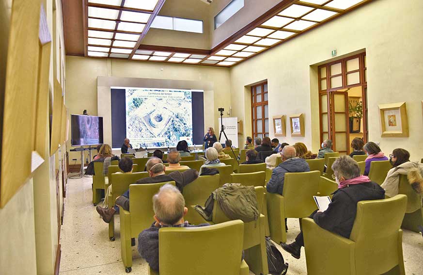 Templi nuragici, uno studio conferma il legame con l'astronomia 1 LA MISURA DEL TEMPO