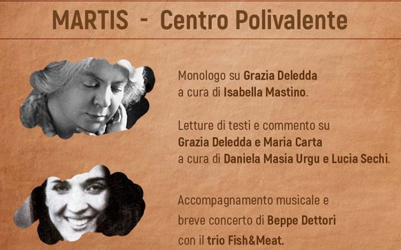 Martis in poesia 2021