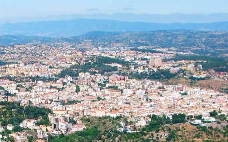 Nuoro