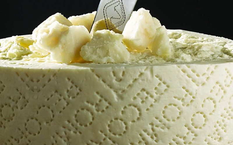 Pecorino Romano 1