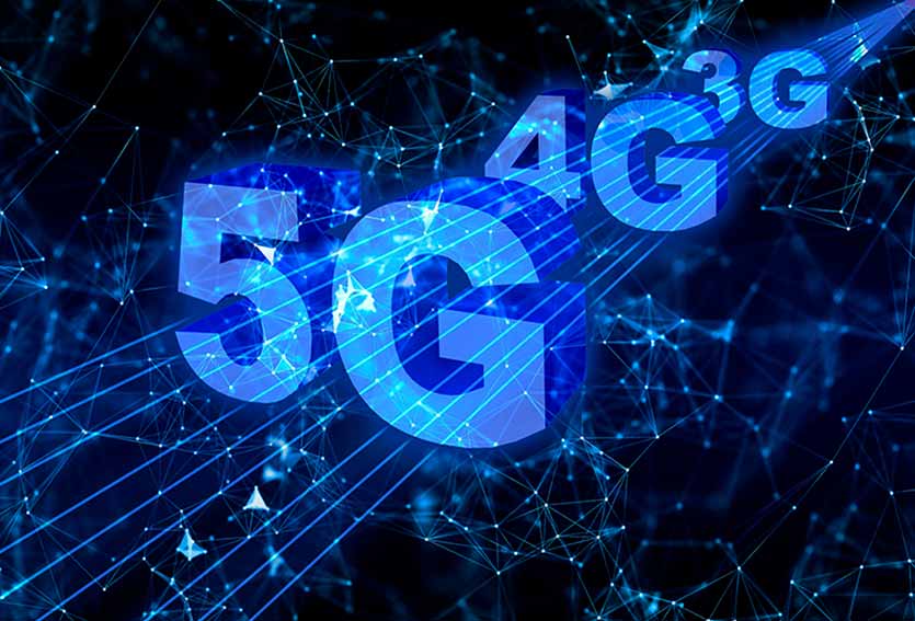 Windtre, in Sardegna rete ancora più veloce con il 5G 1 Windtre 5g