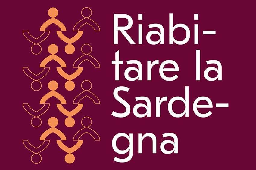 riabitare la sardegna