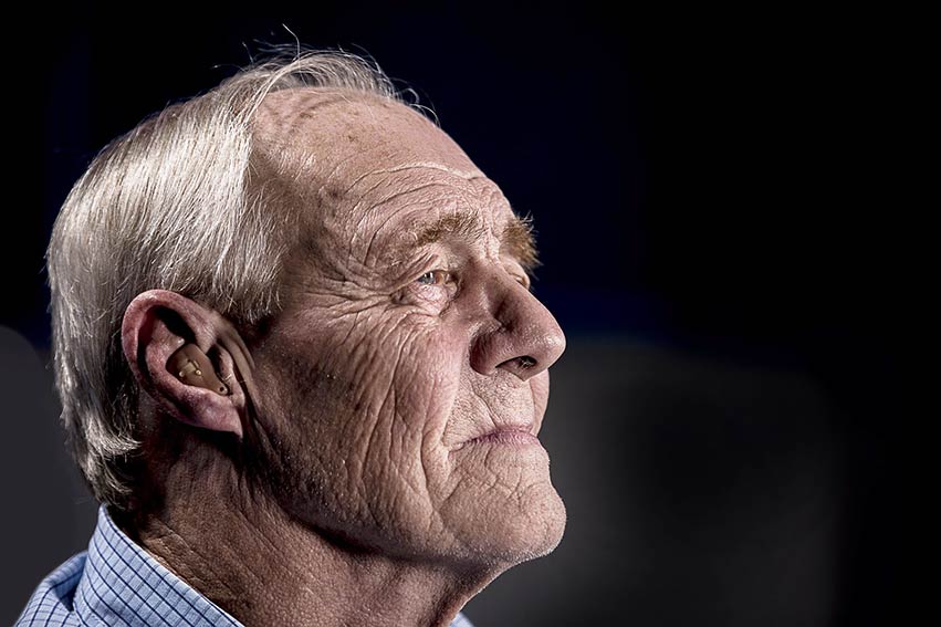 Alzheimer Sardegna, domenica a Sassari si parla di invecchiamento della popolazione sarda 1 Anziano