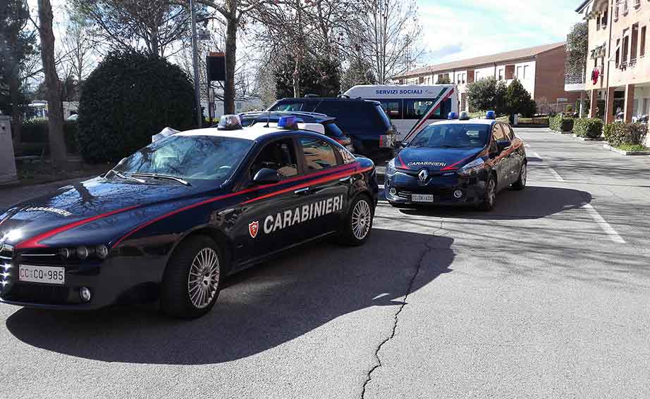 Carabinieri 5