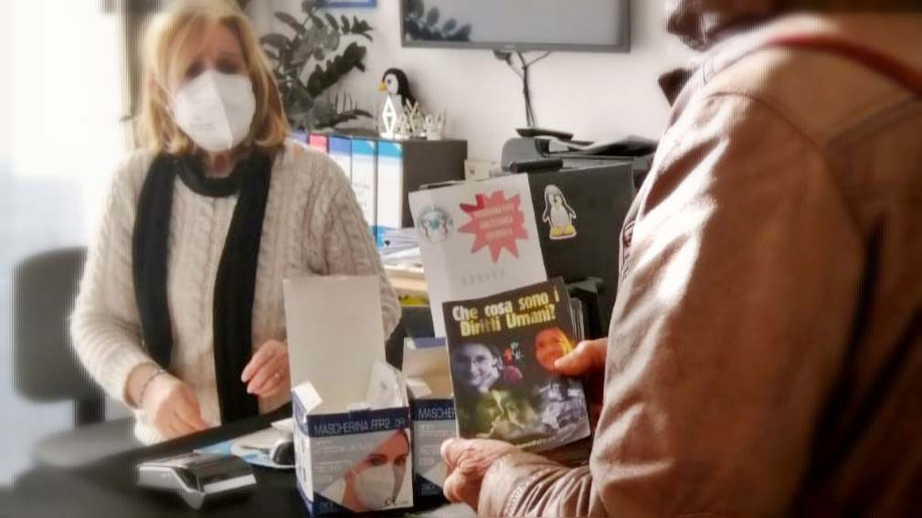 Diritti negati e mancanza di conoscenza degli stessi 1 Diritti negati