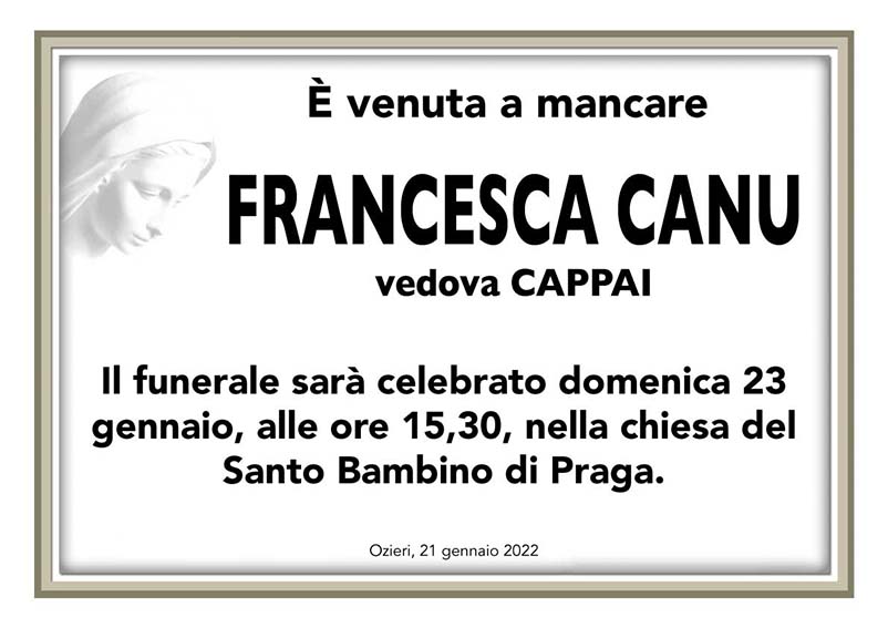 Necro Ozieri 216 Francesca Canu