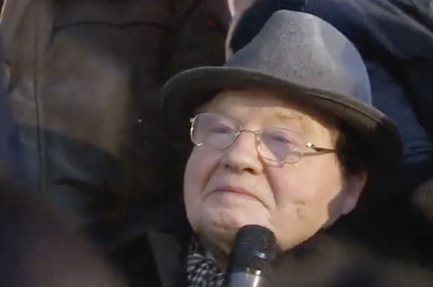 Covid e vaccino, le sconcertanti parole del Premio Nobel Luc Montagnier 1 Luc Montagnier