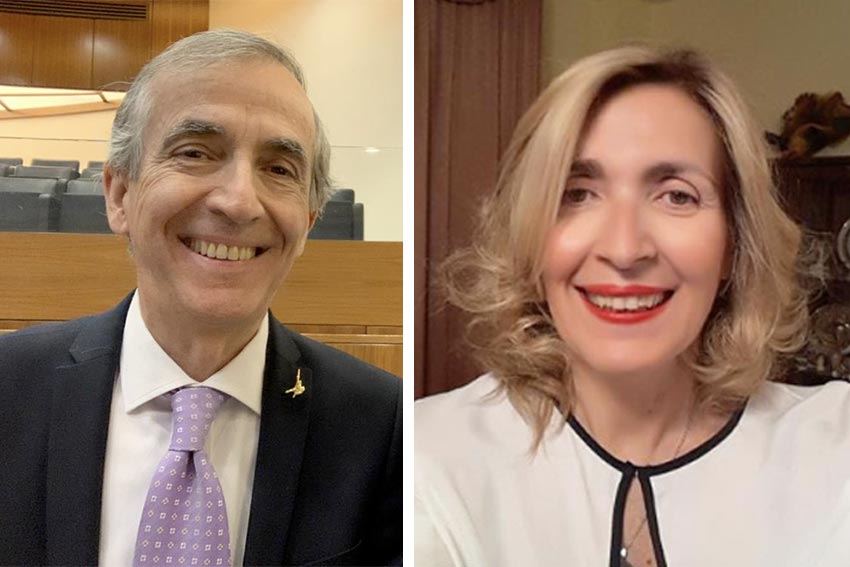 Bullismo e cyberbullismo: la Lega Sardegna deposita proposta di legge regionale 1 Manca e Puddinu