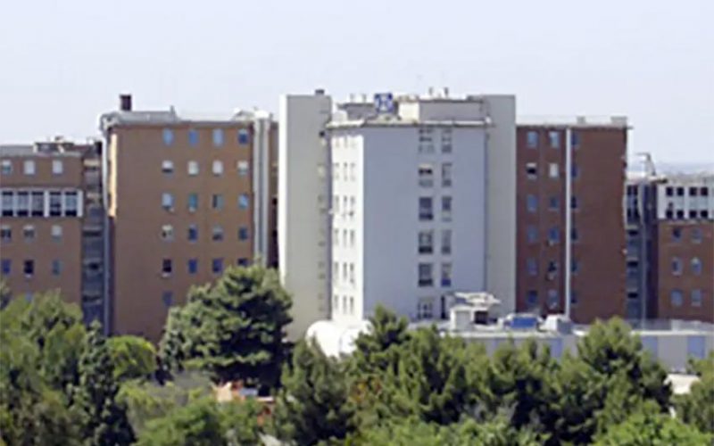 Ospedale San Martino Oristano