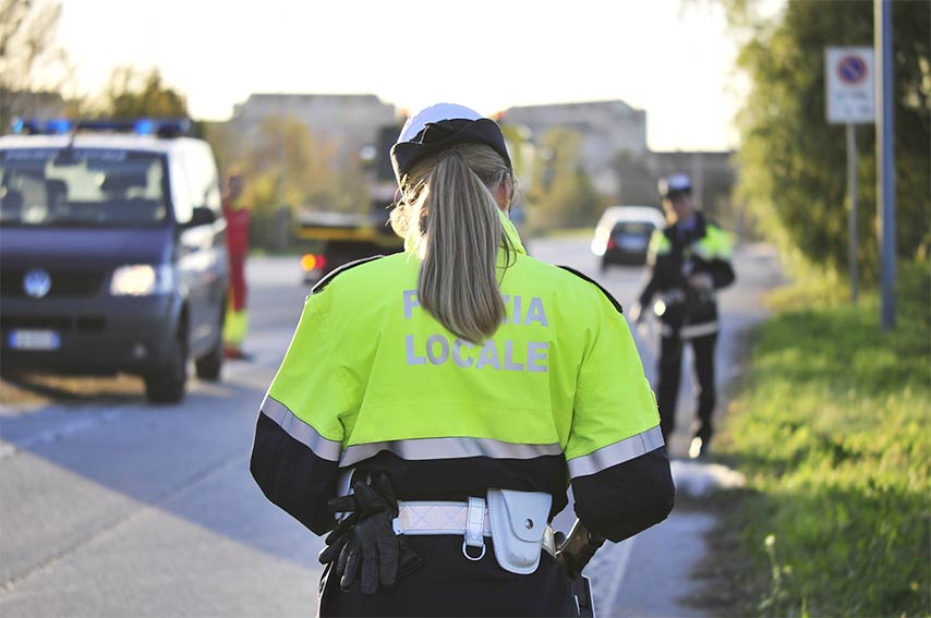 Polizia Locale 2