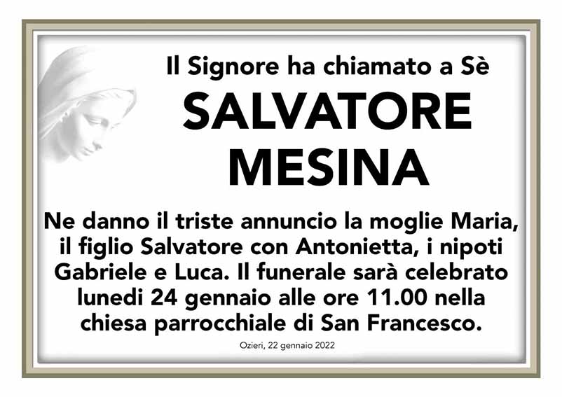 Necro Ozieri 215 Salvatore Mesina 1