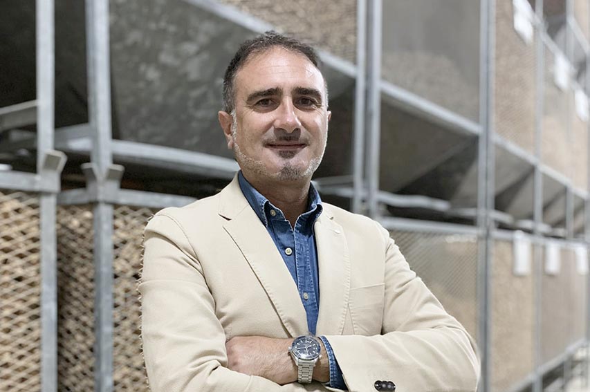 Colla (Confindustria CNS): «Bene l'emendamento che impone la bollitura del sughero» 1 Sebastiano Colla