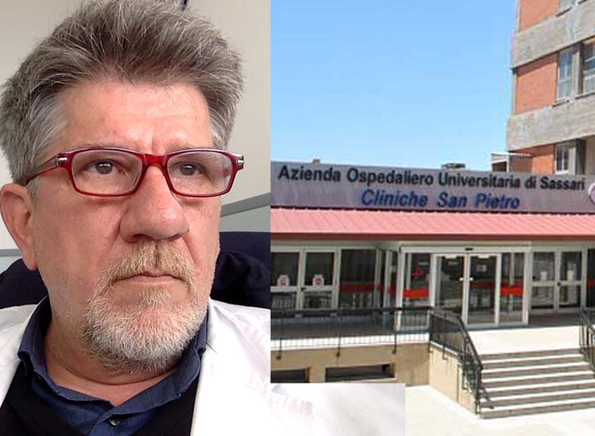 L'Aou Sassari centro di riferimento per la sclerosi multipla pediatrica 1 AOU Sotgiu