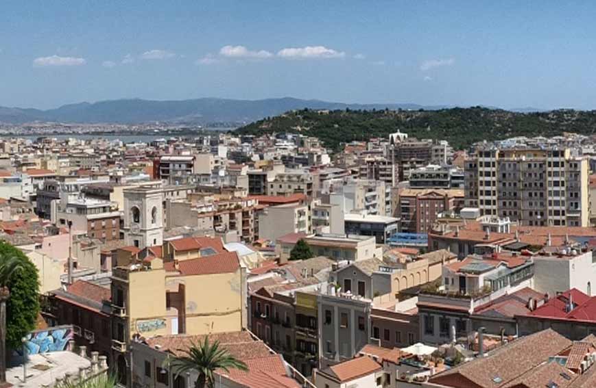 Illegittimità del Piano Casa: «Subito interpretazione autentica delle conseguenze» 1 Cagliari