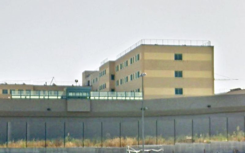 Carcere Bancali