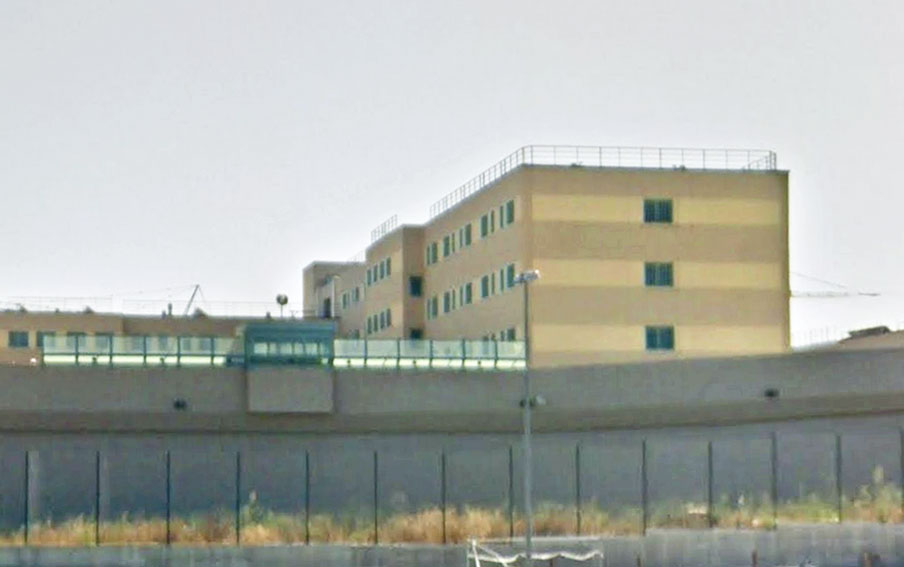 Carcere Bancali