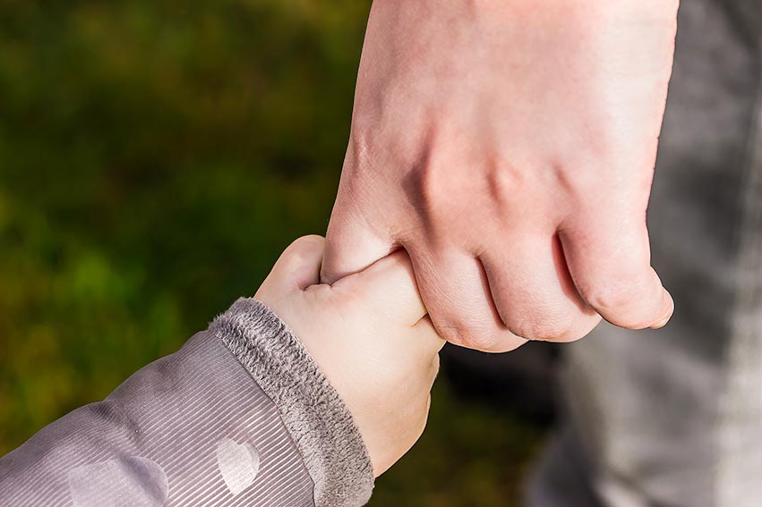 Contributo genitori con figli disabili, Inps: al via le domande 1 Genitore