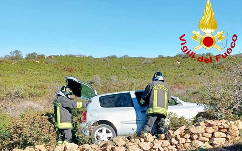 Incidente Costa Corallina