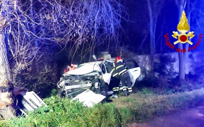 Incidente SantOrsola Sassari