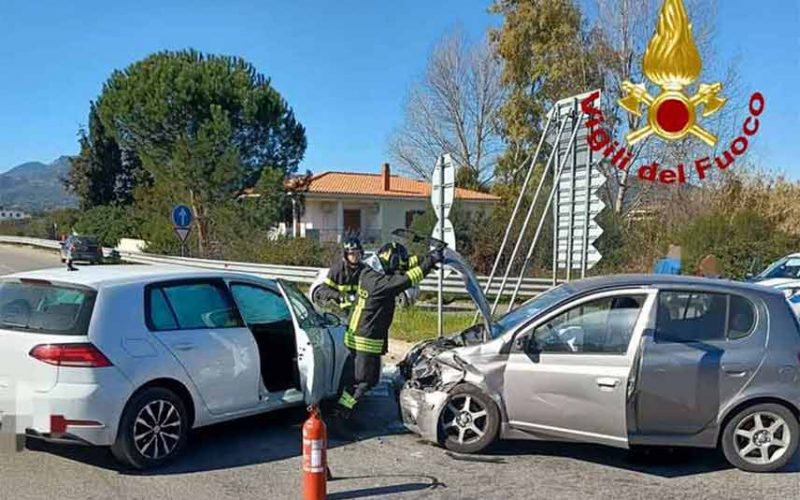 Incidente ss 127 olbia 1