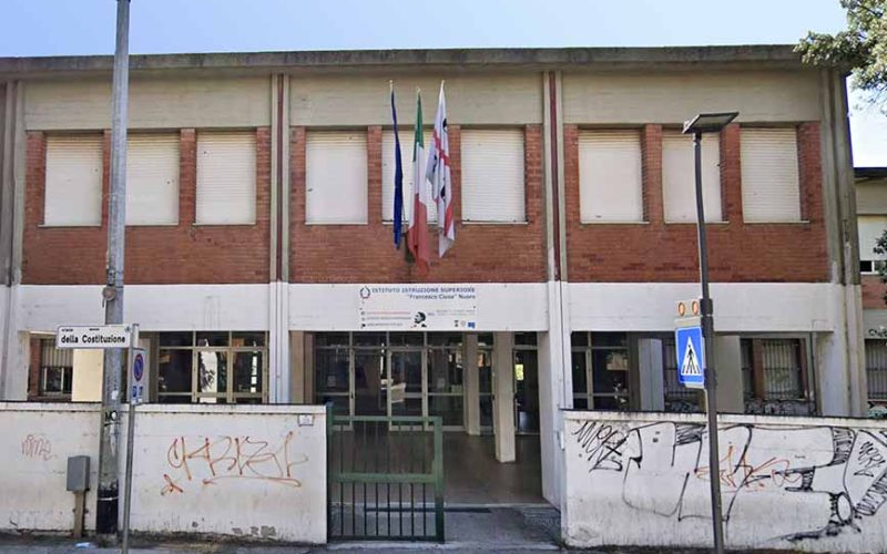 Istituto Ciusa Nuoro