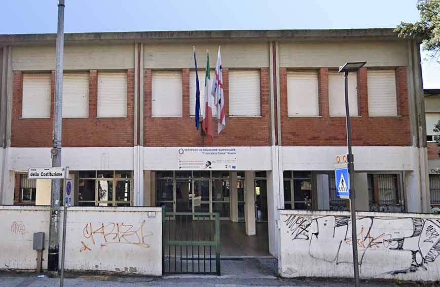 Istituto Ciusa Nuoro