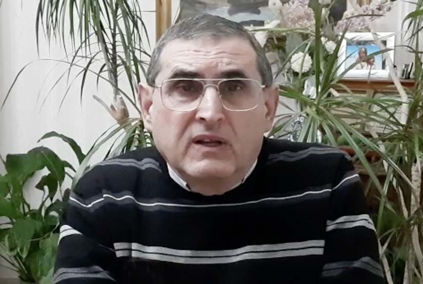 Medici a tempo, Addis: «Non lasciamoceli sfuggire!» 1 Presidente Ordine dei Medici Sassari