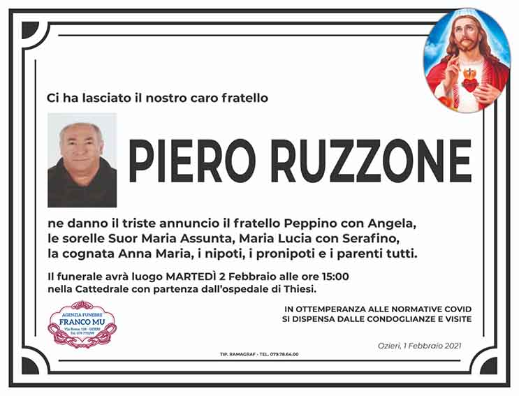 Necro Ozieri 208 Piero Ruzzone