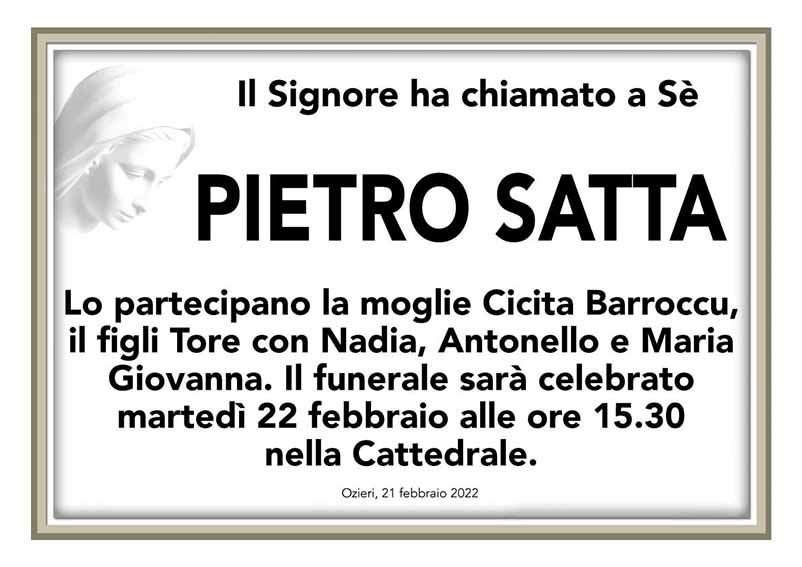 Necro Ozieri 199 Pietro Satta