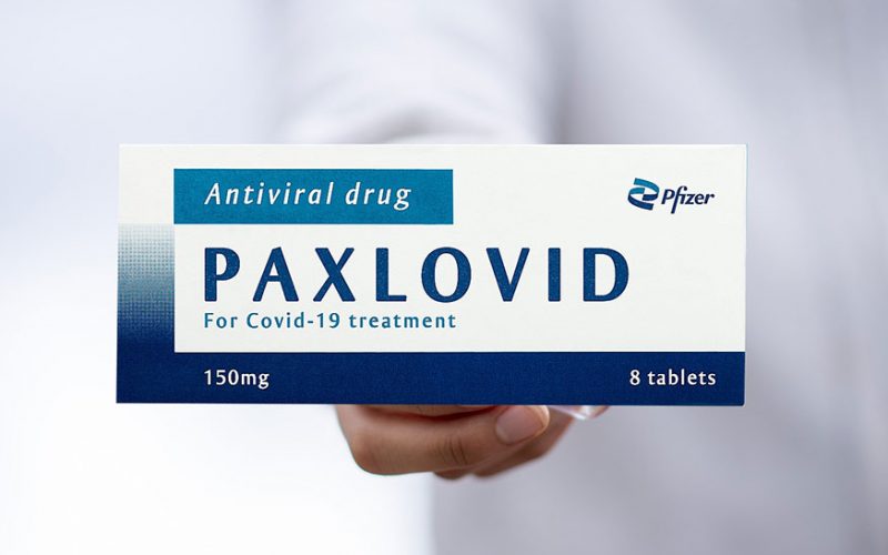 Plaxlovid