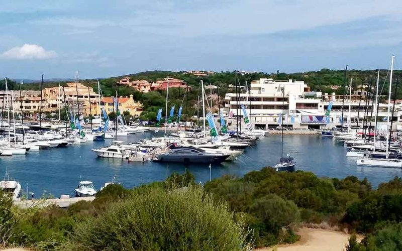 Porto Cervo