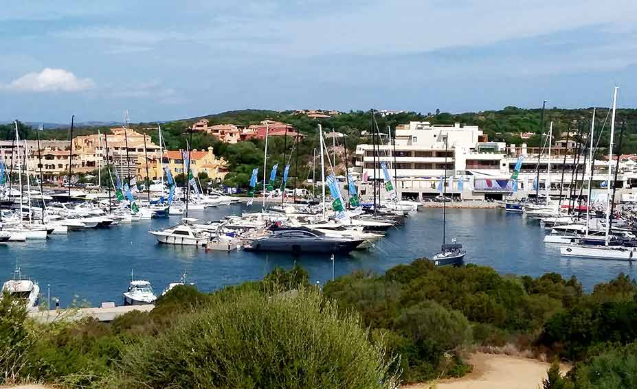 Porto Cervo