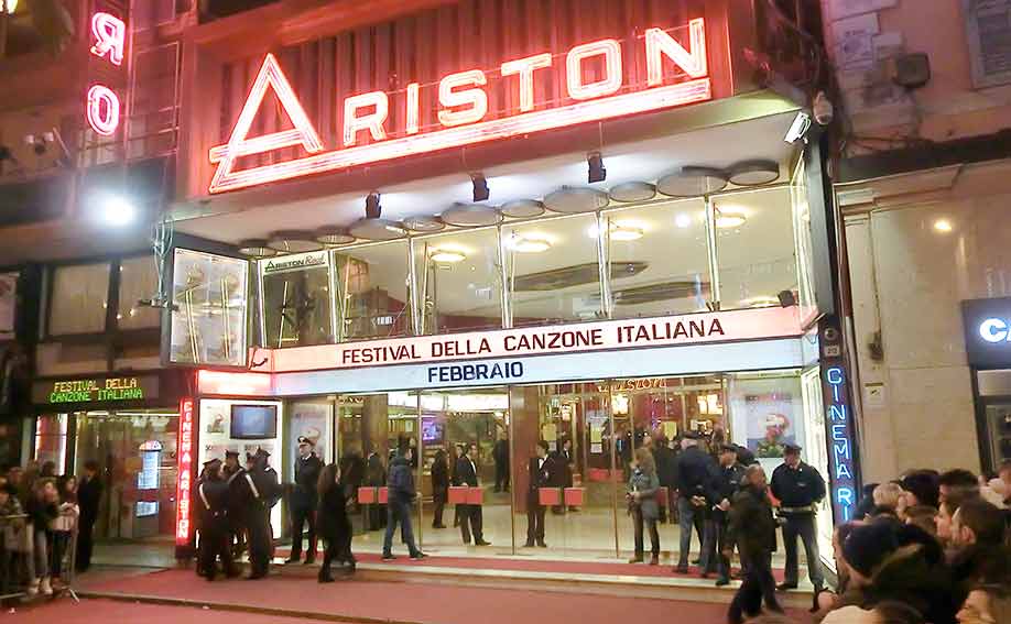 Selezione artisti vaccinati e no vax a Sanremo, Coletta: «Dati sensibili che la Rai non può chiedere» 1 Sanremo