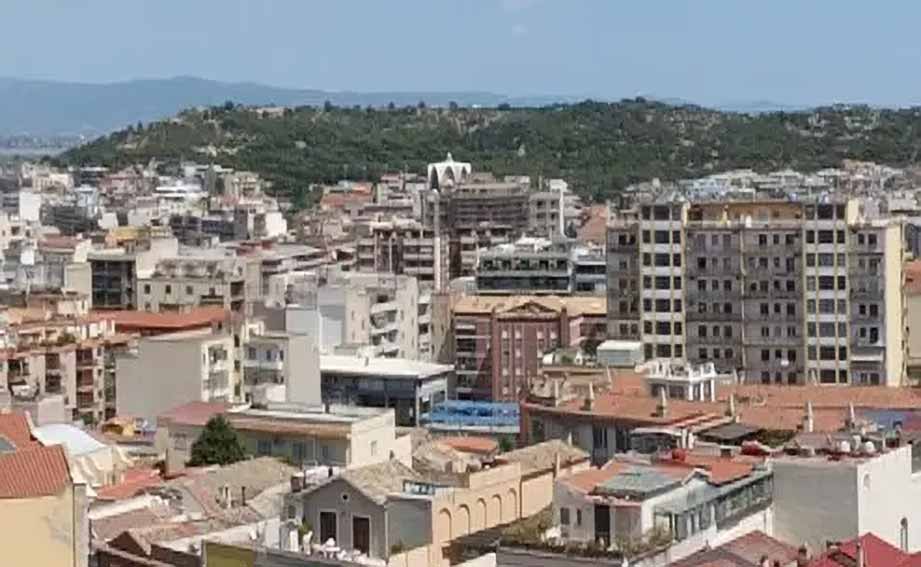 Scorcio Cagliari