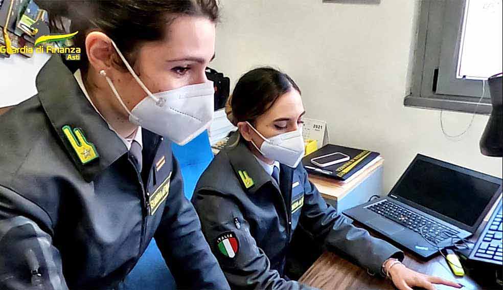 Operazione Warranty, maxi truffa da 21 milioni su fondi Covid: 10 arresti 1 operazione Warranty 2